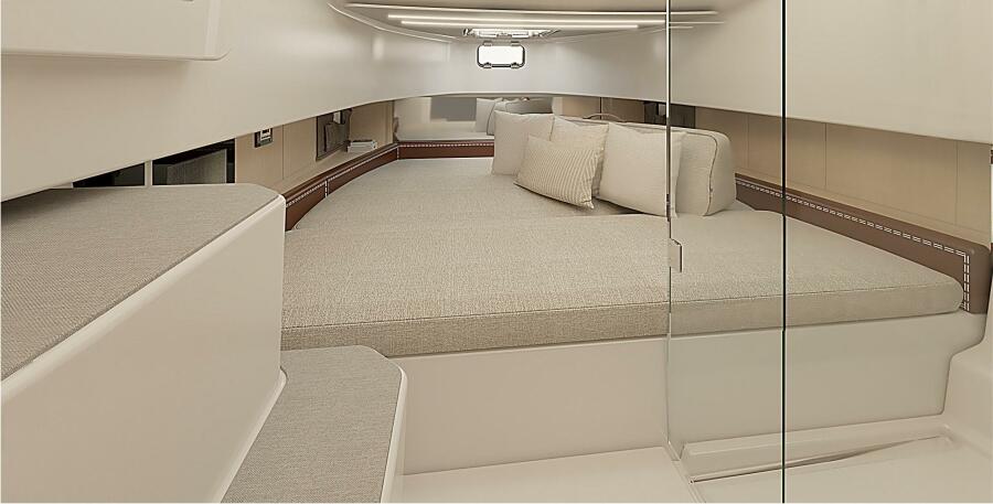 2027 Wellcraft T-Top
