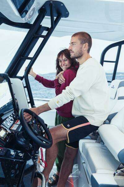 38ft Wellcraft Yacht For Sale