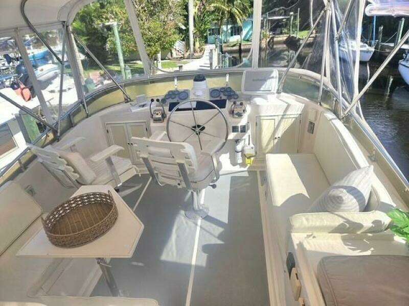 Southern Flite 48ft Offshore Yachts Yacht For Sale