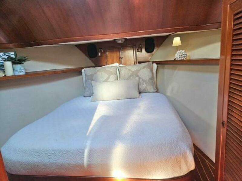 Southern Flite 48ft Offshore Yachts Yacht For Sale