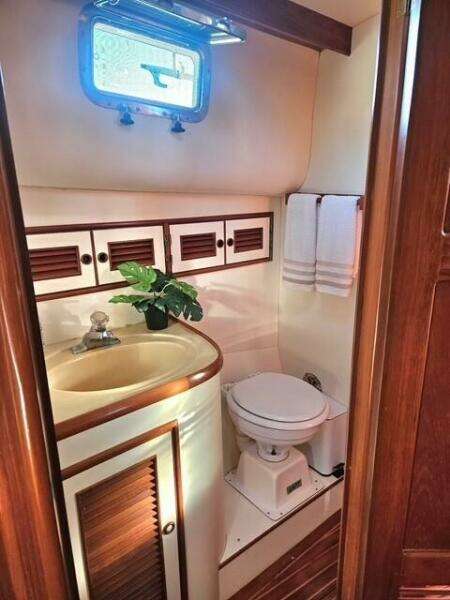 Southern Flite 48ft Offshore Yachts Yacht For Sale