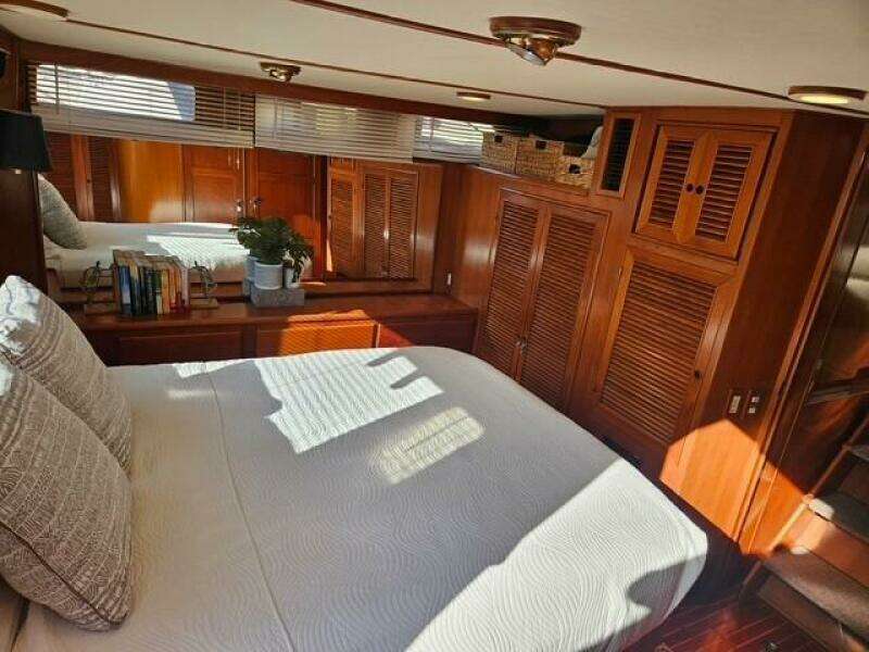 Southern Flite 48ft Offshore Yachts Yacht For Sale