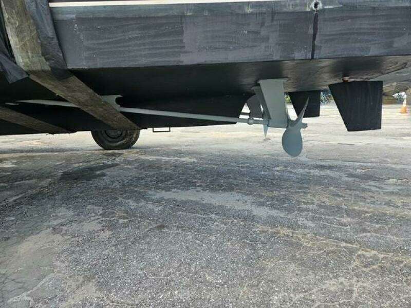 Southern Flite 48ft Offshore Yachts Yacht For Sale