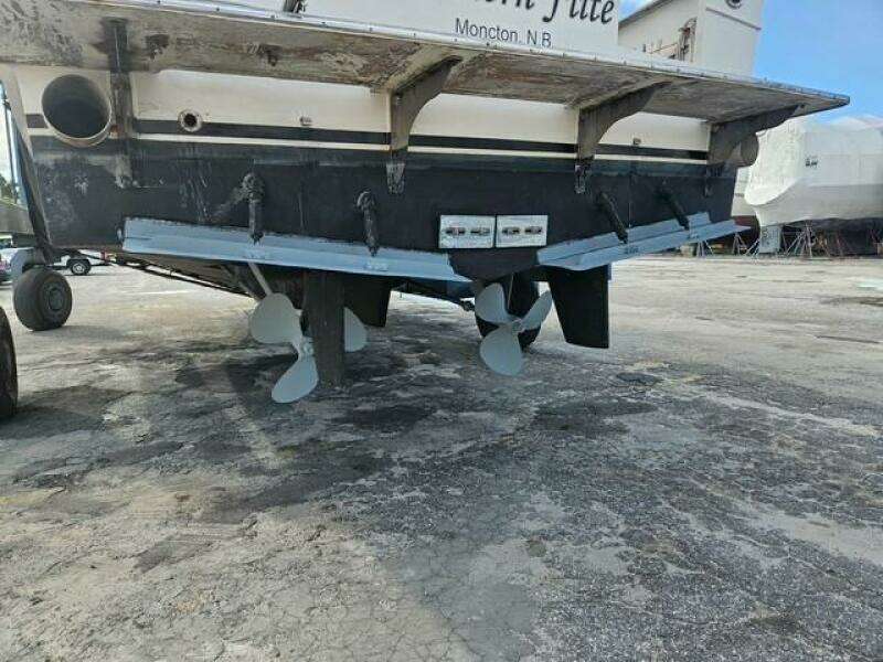 Southern Flite 48ft Offshore Yachts Yacht For Sale