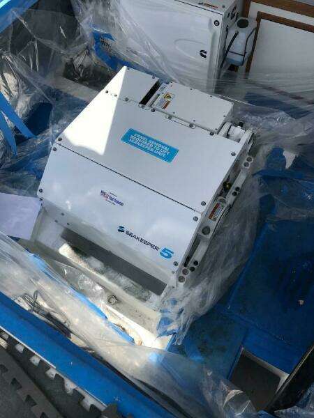 AMERICAN GIRL 39ft Back Cove Yacht For Sale