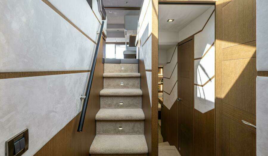 Sunshine 55ft Galeon Yacht For Sale