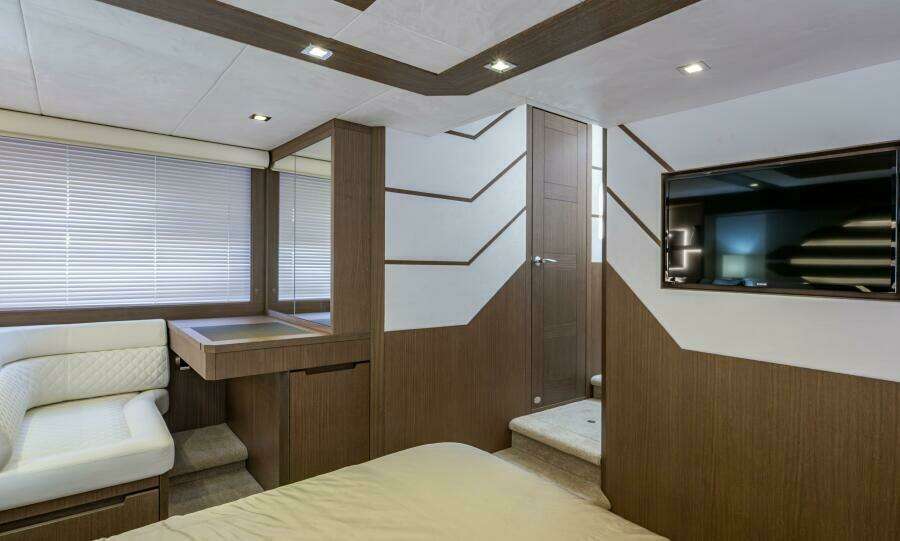 Sunshine 55ft Galeon Yacht For Sale