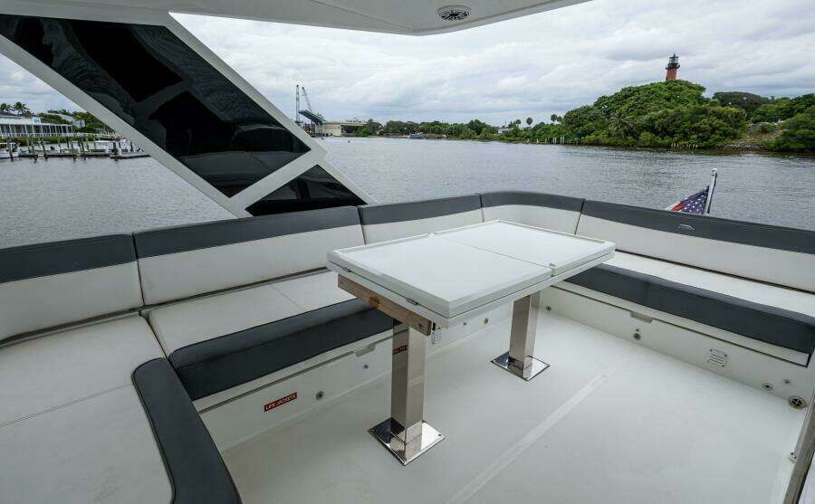 Sunshine 55ft Galeon Yacht For Sale