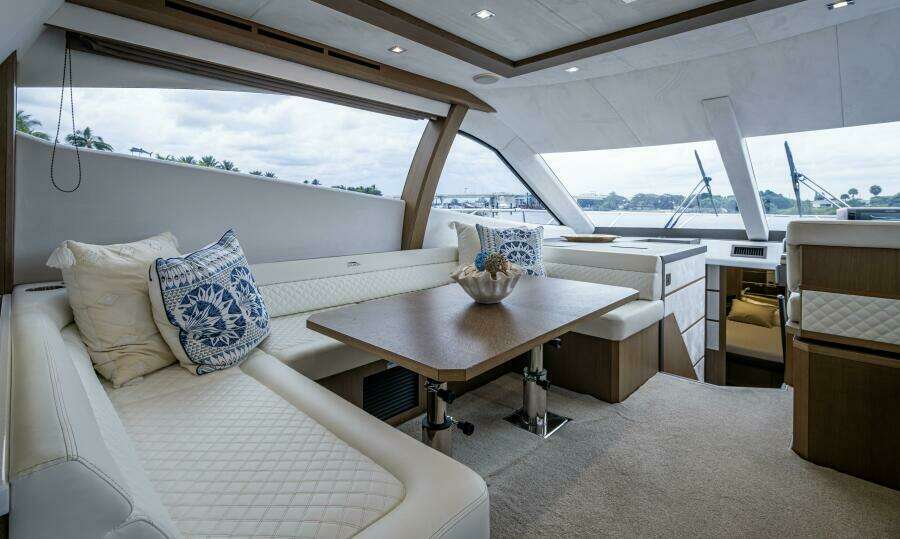 Sunshine 55ft Galeon Yacht For Sale
