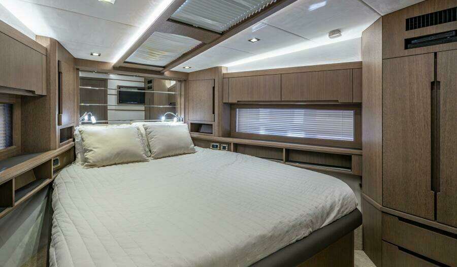 Sunshine 55ft Galeon Yacht For Sale