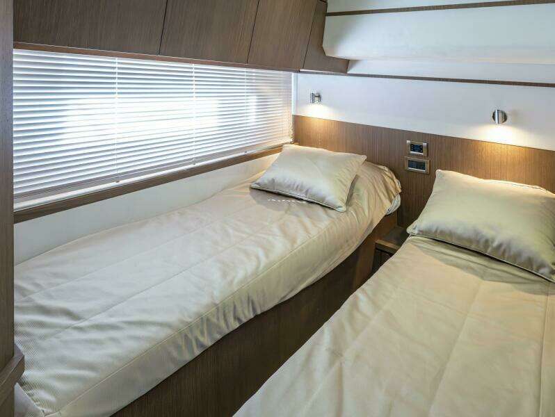 Sunshine 55ft Galeon Yacht For Sale