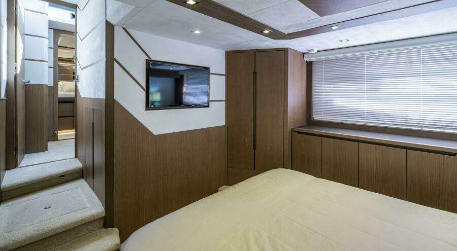 Sunshine 55ft Galeon Yacht For Sale