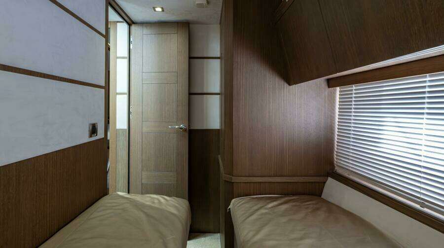 Sunshine 55ft Galeon Yacht For Sale