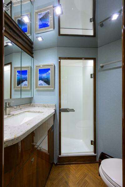 Torta 72ft Viking Yacht For Sale