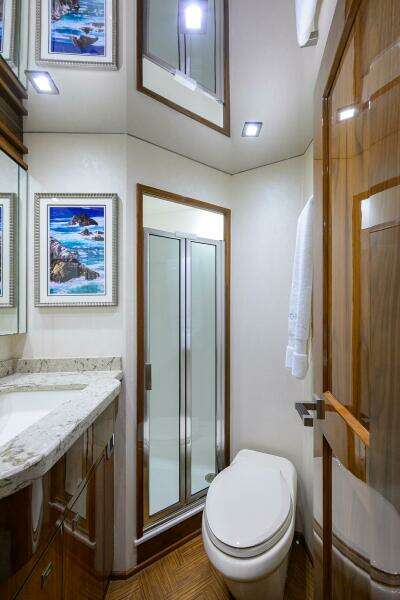 Torta 72ft Viking Yacht For Sale