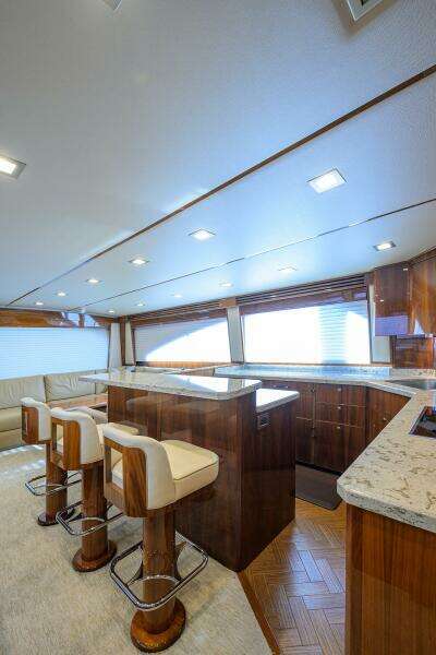 Torta 72ft Viking Yacht For Sale