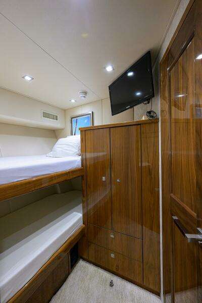 Torta 72ft Viking Yacht For Sale