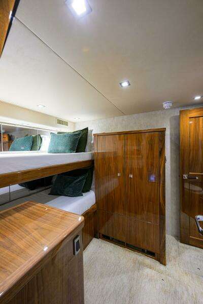 Torta 72ft Viking Yacht For Sale