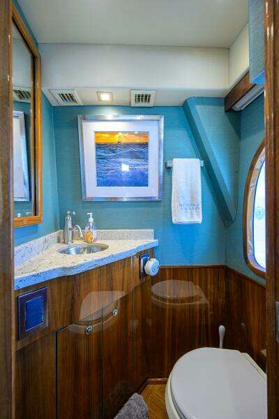 Torta 72ft Viking Yacht For Sale