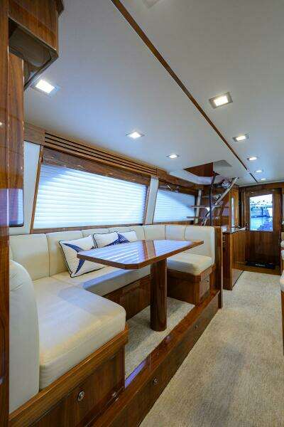 Torta 72ft Viking Yacht For Sale