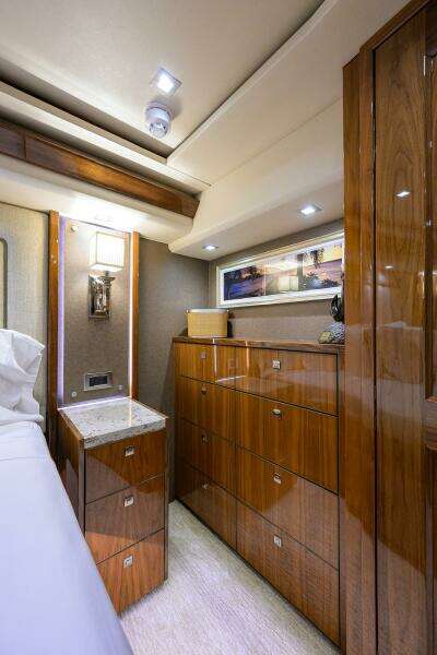 Torta 72ft Viking Yacht For Sale