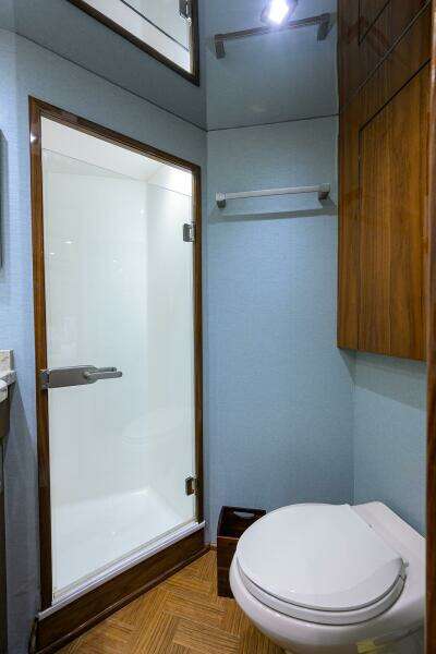 Torta 72ft Viking Yacht For Sale