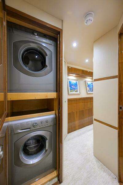 Torta 72ft Viking Yacht For Sale