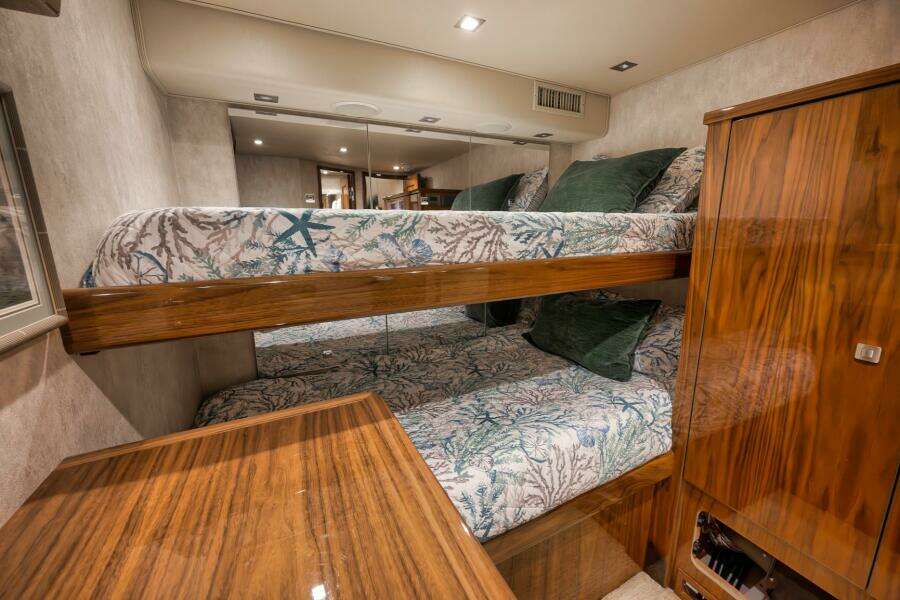 Torta 72ft Viking Yacht For Sale