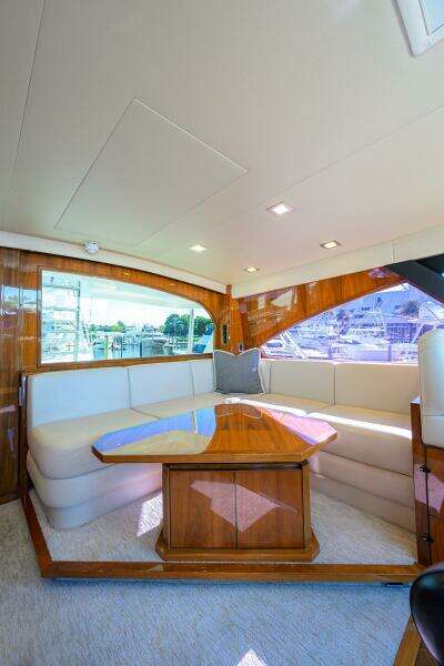 Torta 72ft Viking Yacht For Sale