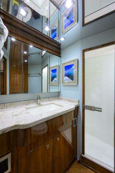 Torta 72ft Viking Yacht For Sale