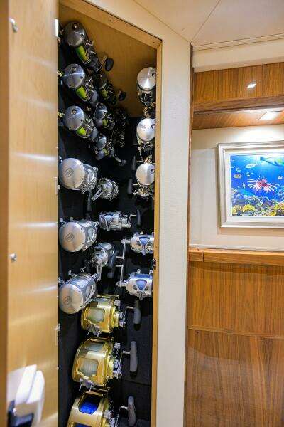 Torta 72ft Viking Yacht For Sale