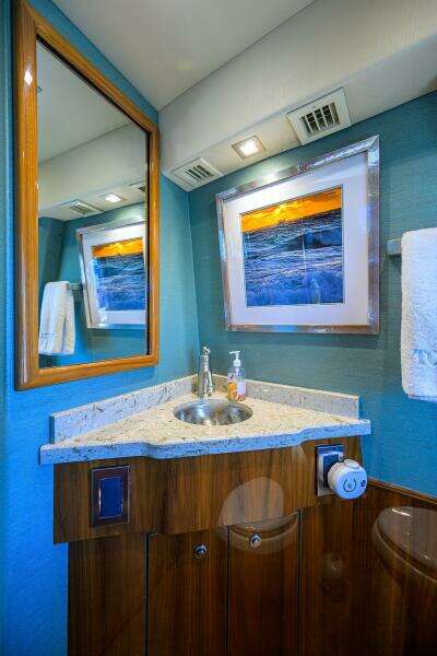 Torta 72ft Viking Yacht For Sale