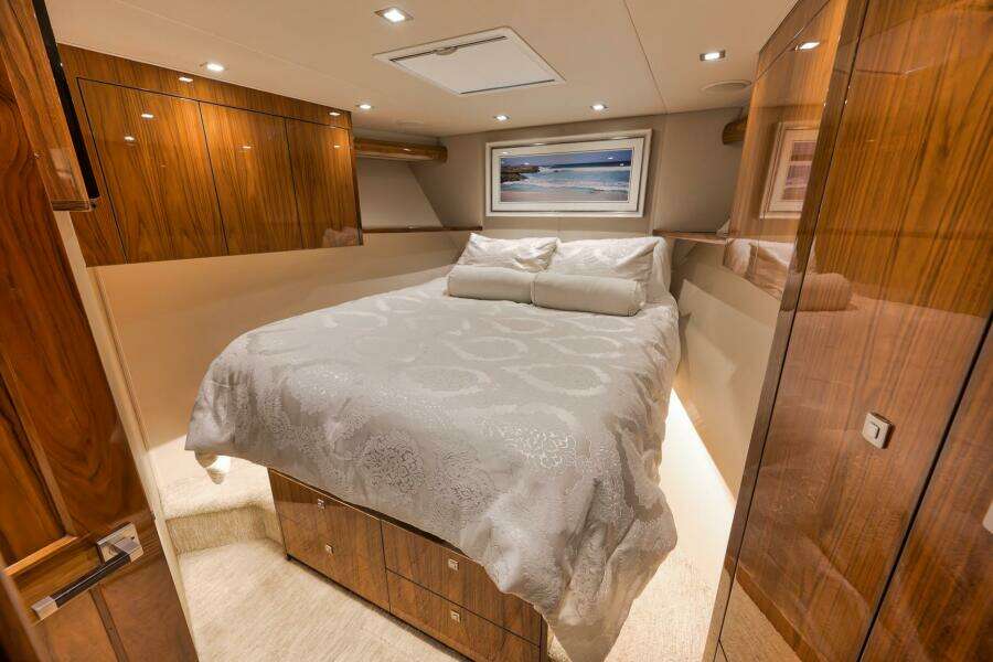 Torta 72ft Viking Yacht For Sale