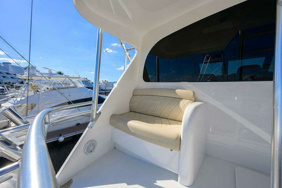 Torta 72ft Viking Yacht For Sale
