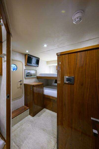 Torta 72ft Viking Yacht For Sale