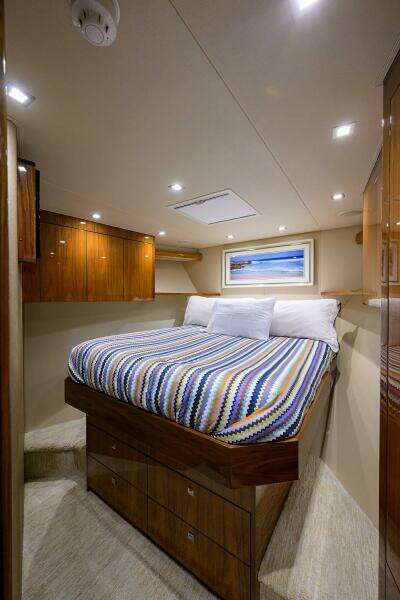 Torta 72ft Viking Yacht For Sale