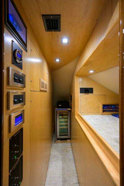 Torta 72ft Viking Yacht For Sale