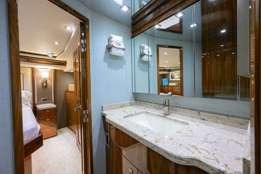 Torta 72ft Viking Yacht For Sale