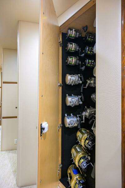 Torta 72ft Viking Yacht For Sale