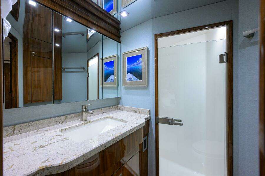 Torta 72ft Viking Yacht For Sale