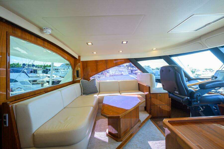 Torta 72ft Viking Yacht For Sale