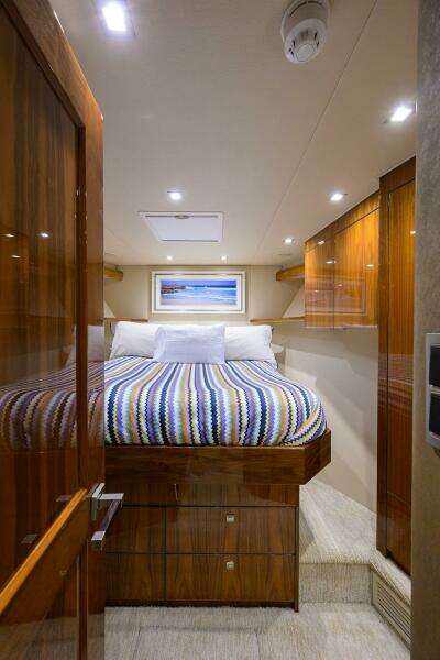 Torta 72ft Viking Yacht For Sale