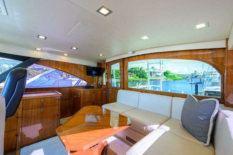 Torta 72ft Viking Yacht For Sale