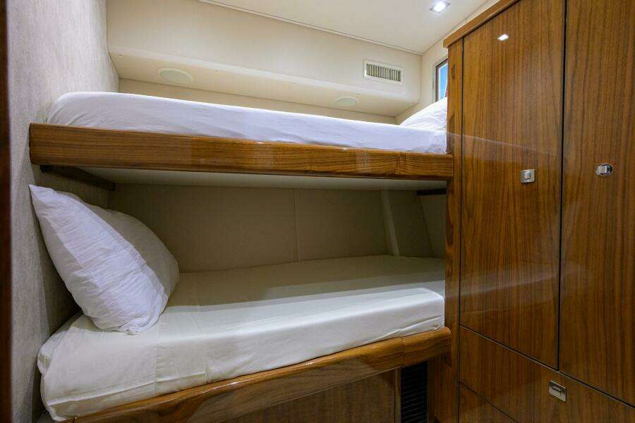 Torta 72ft Viking Yacht For Sale