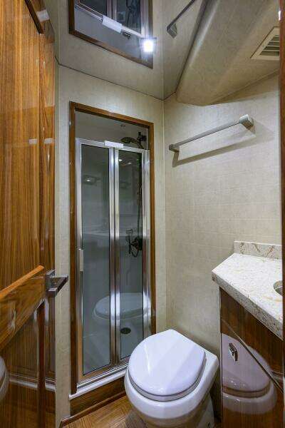 Torta 72ft Viking Yacht For Sale