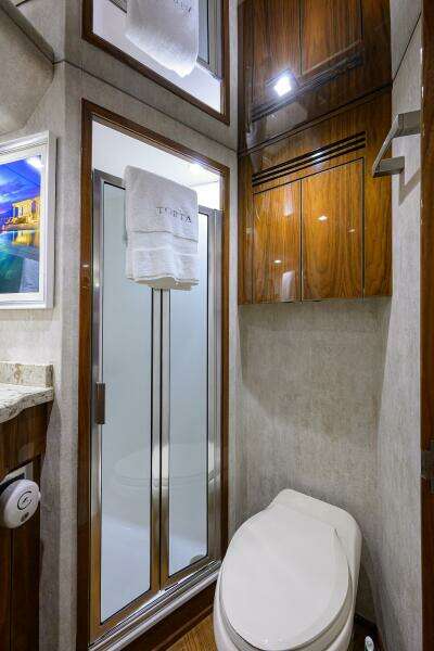 Torta 72ft Viking Yacht For Sale