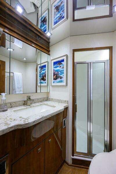 Torta 72ft Viking Yacht For Sale