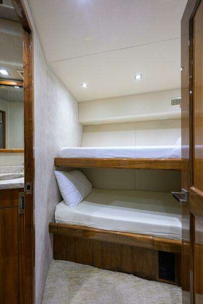 Torta 72ft Viking Yacht For Sale