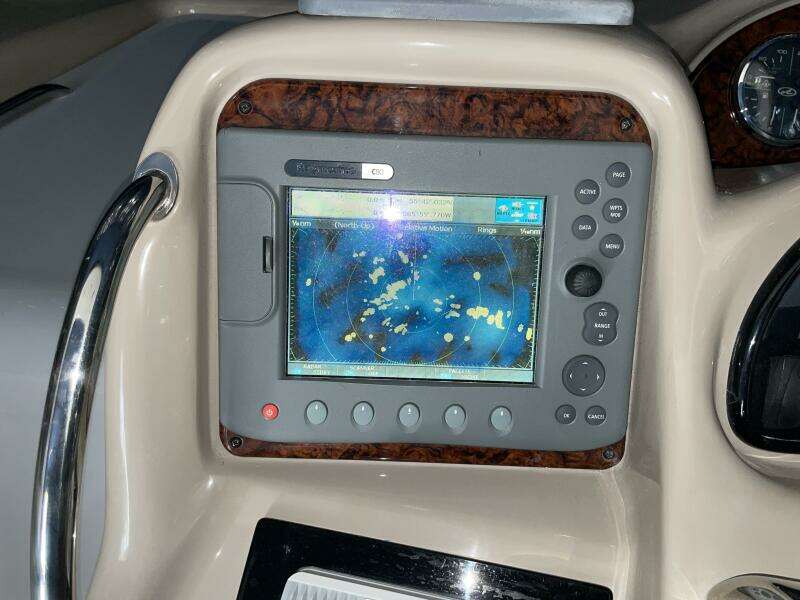 32ft Sea Ray Yacht For Sale