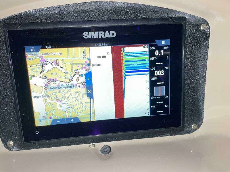 32ft Sea Ray Yacht For Sale